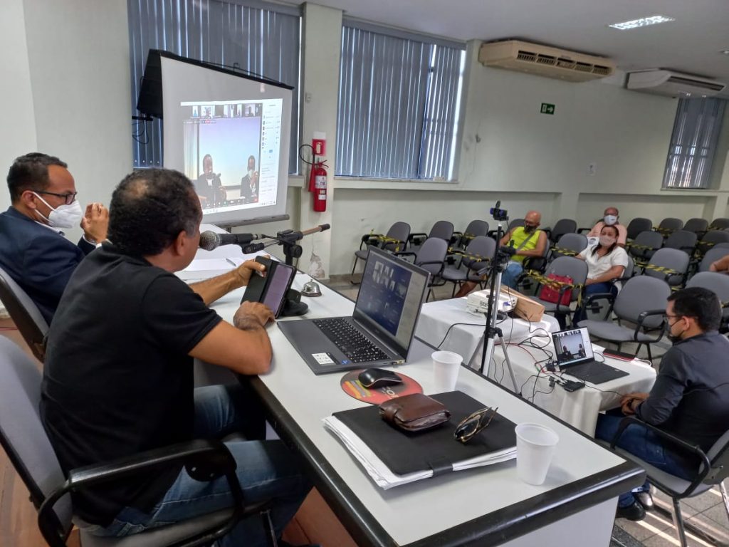 Auditores fiscais deflagram nova greve por uma semana na Secretaria da Fazenda de Sergipe