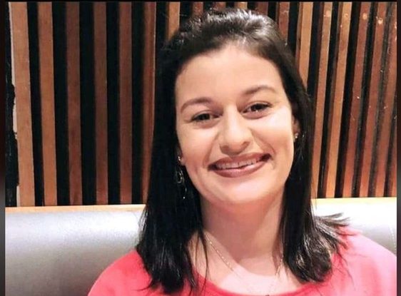 Baba sergipana desaparecida teria sido morta asfixiada namorado confessa crime e1633004887221