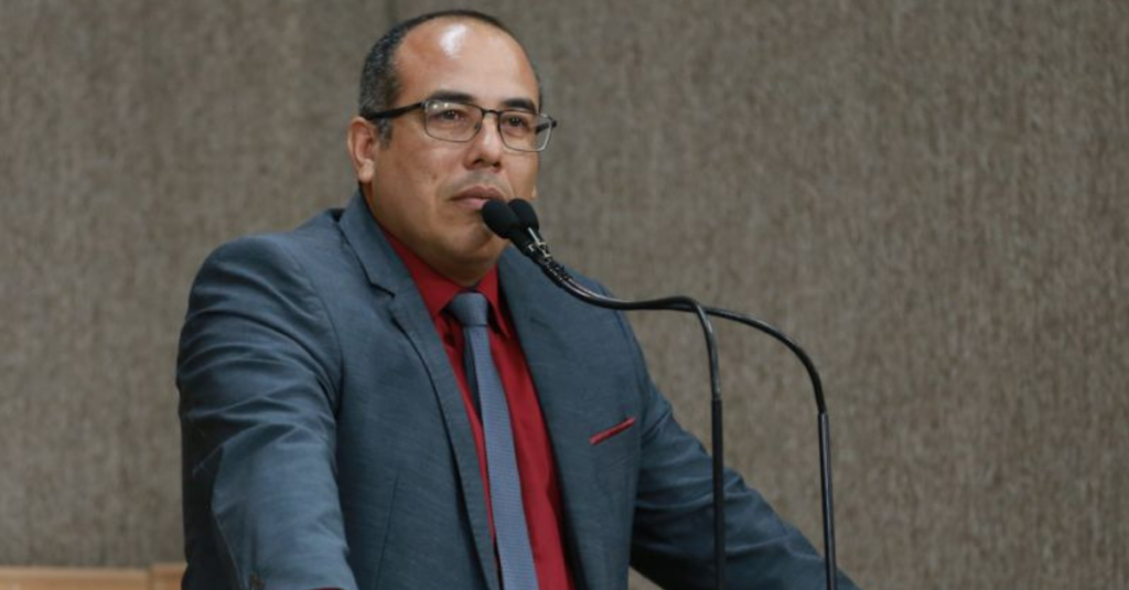 Cabo Amintas deve assumir presidencia do PROS em Sergipe