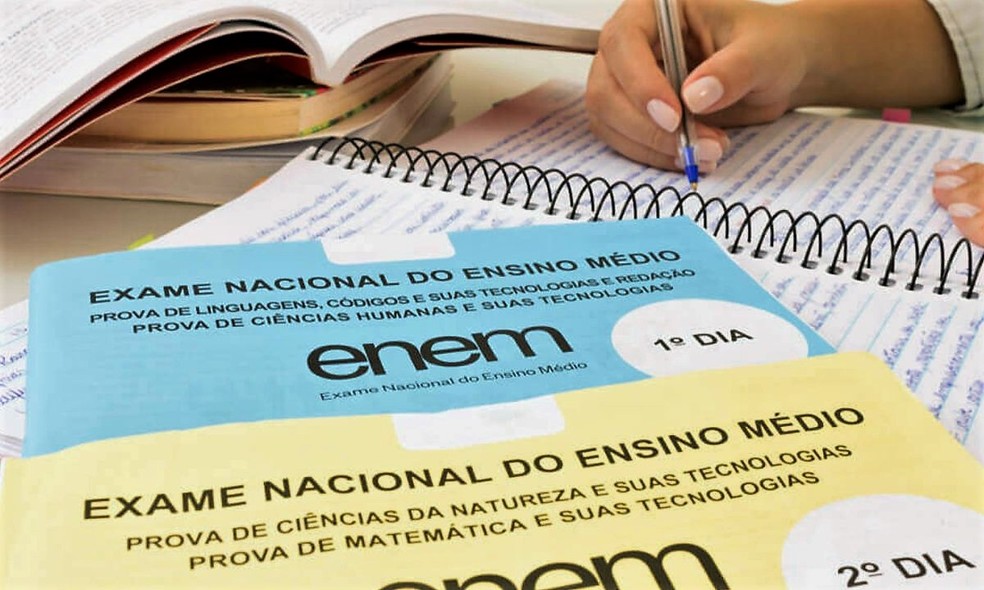 Candidatos isentos que nao compareceram ao Enem 2020 podem se inscrever na edicao 2021 saiba como
