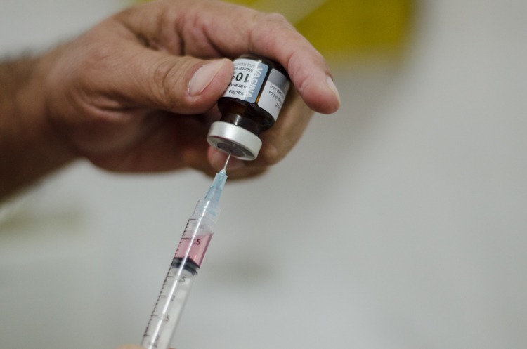 Capela anuncia vacinacao para adolescentes a partir desta quarta 8