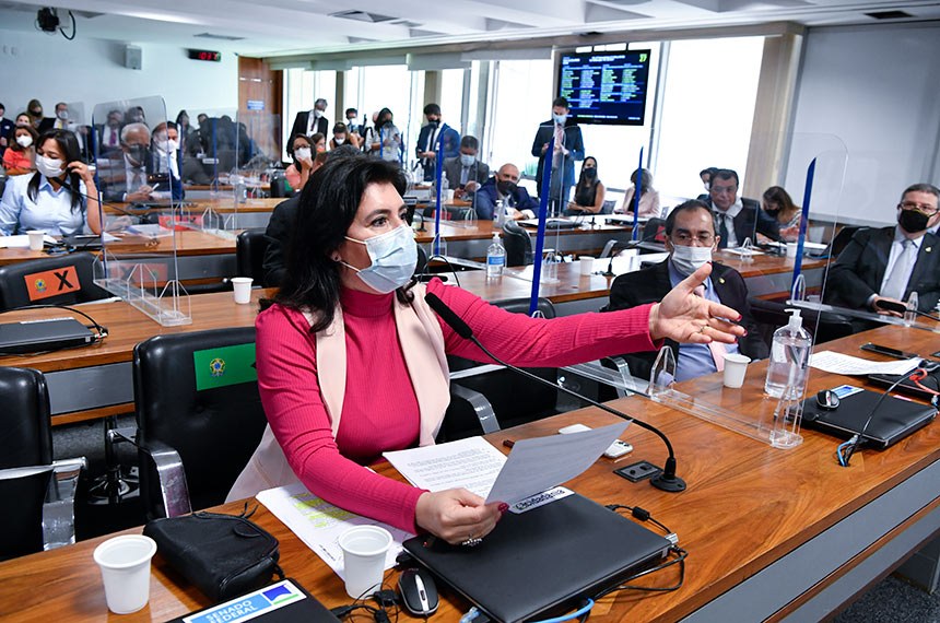 Com prazo perto do fim Comissao do Senado vota mudancas eleitorais e pode enterrar coligacoes