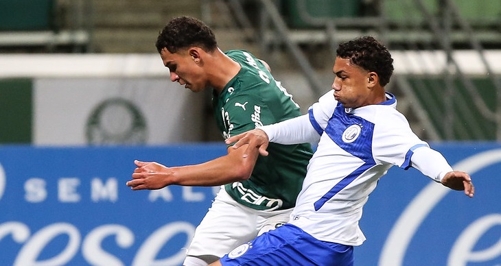 Copa sub 17