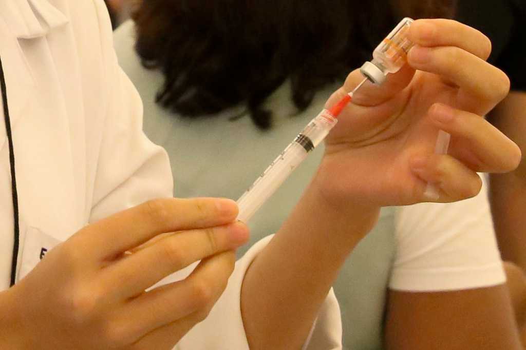 Covid 19 Aracaju inicia vacinacao de adolescentes de 16 anos nesta quinta 16