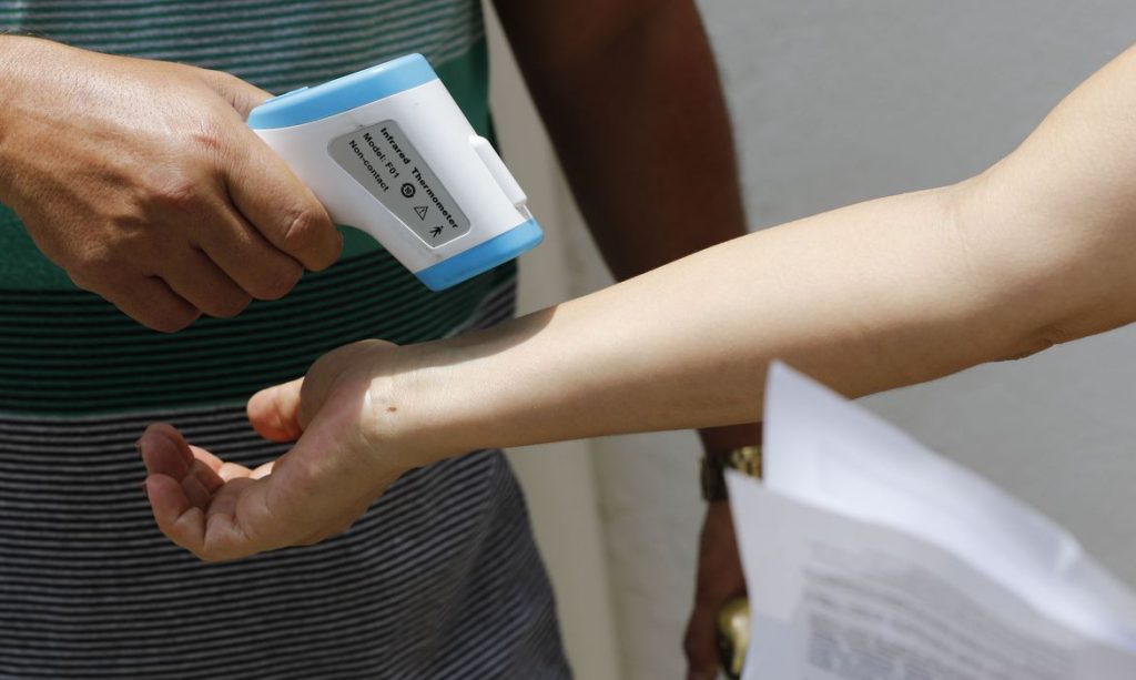 Covid 19 Brasil tem 26.280 casos e 764 mortes em 24 horas