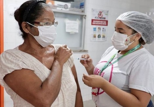 Covid 19 Socorro realiza mutirao de vacinacao de 21 a 23 de setembro