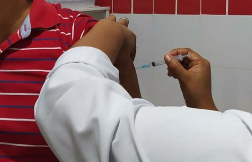 Covid 19 Socorro tera mais um mutirao de vacinacao nesta quinta 9