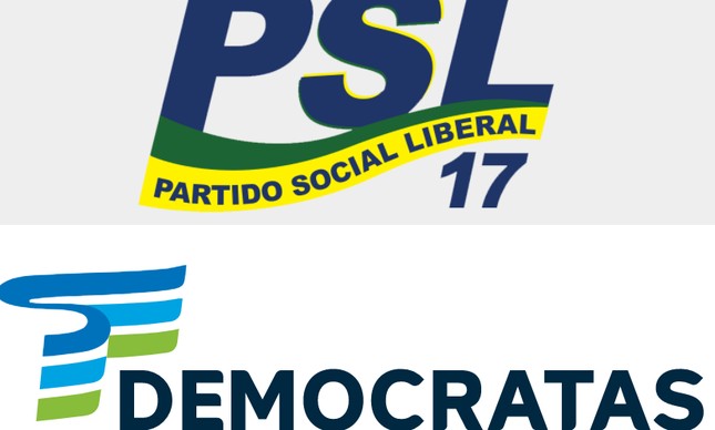 DEM e PSL decidem nome e numero do novo partido apos fusao confira