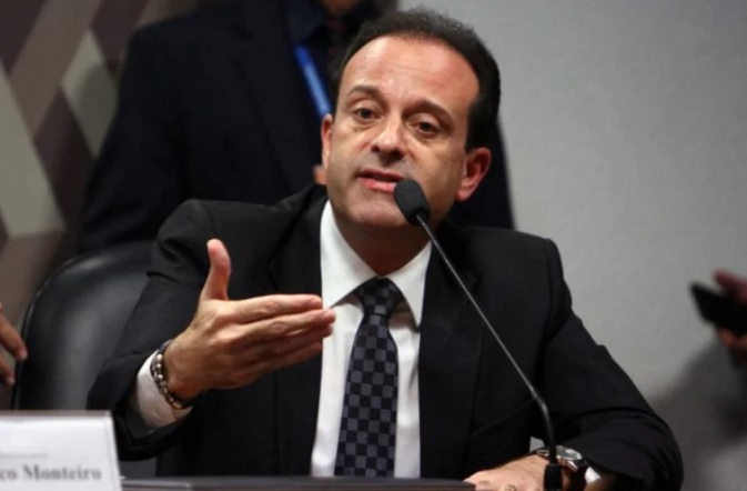 Defesa de Andre Moura considera condenacao injusta e desproporcional