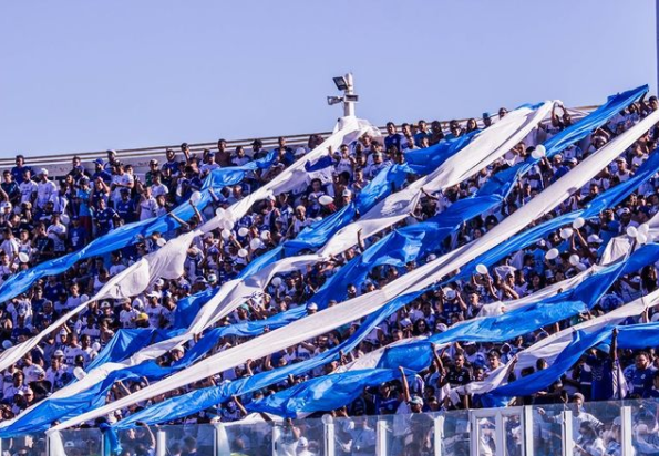 Direcao do Confianca entra com liminar para liberacao de publico nos jogos da serie B