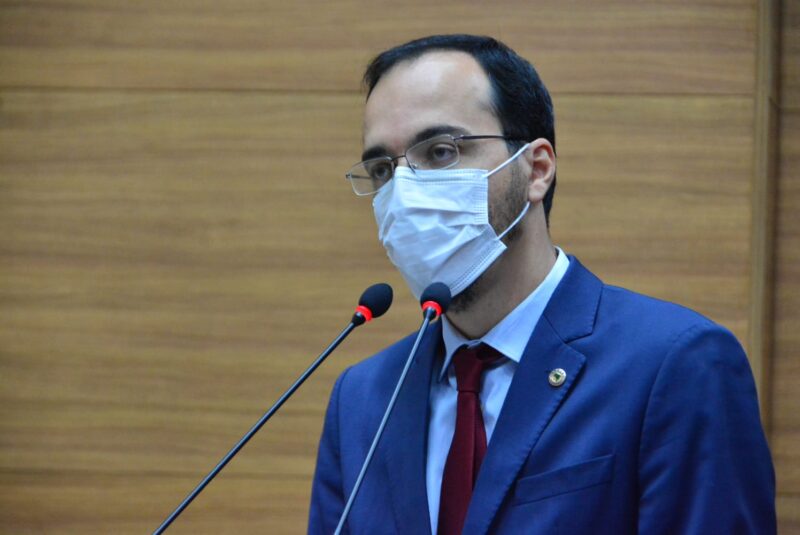 Do mesmo jeito que o Governo reduziu ICMS das cervejas poderia reduzir dos combustiveis diz Georgeo Passos