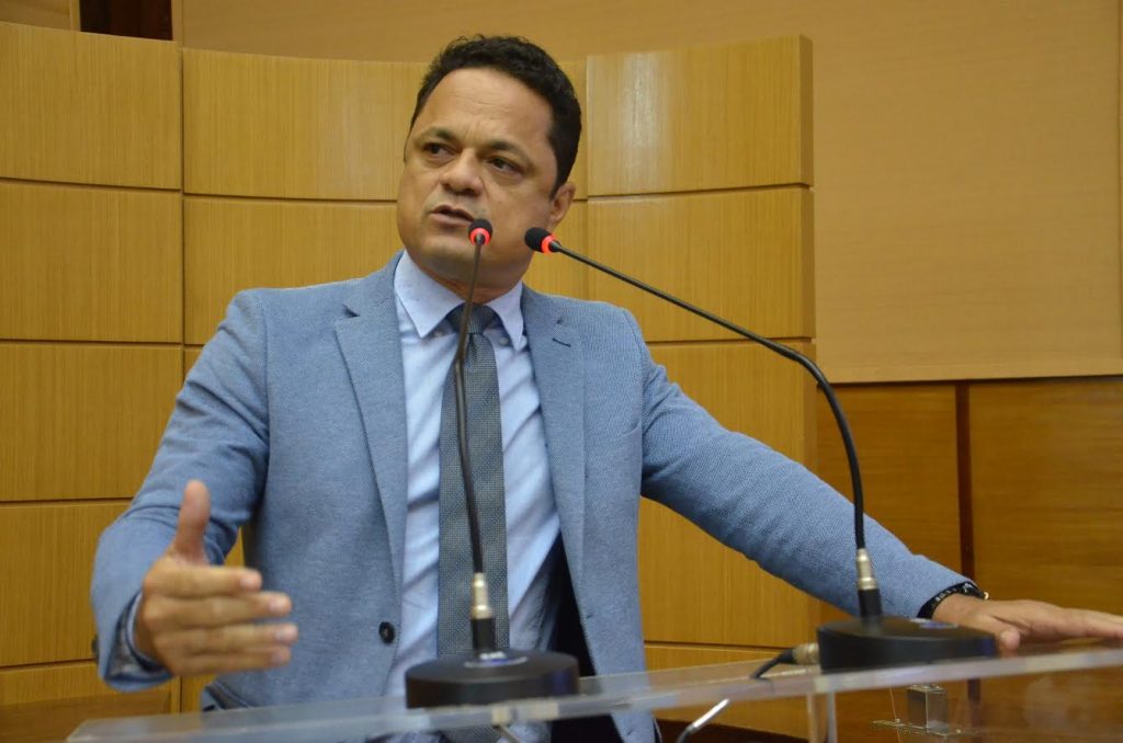 Eleicoes 2022 Capitao Samuel ironiza nome de Edvaldo ao governo e defende Fabio Mitidieri