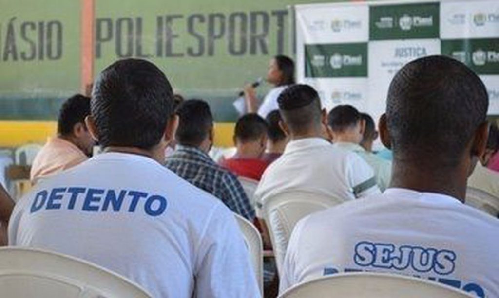 Enem 2021 inscricoes para pessoas privadas de liberdade acabam dia 17