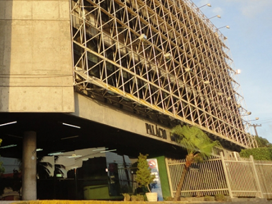 Estado e prefeitura decretam ponto facultativo na segunda 6