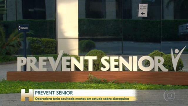 Estudo da Prevent nao prova que cloroquina funciona admite fundador da empresa