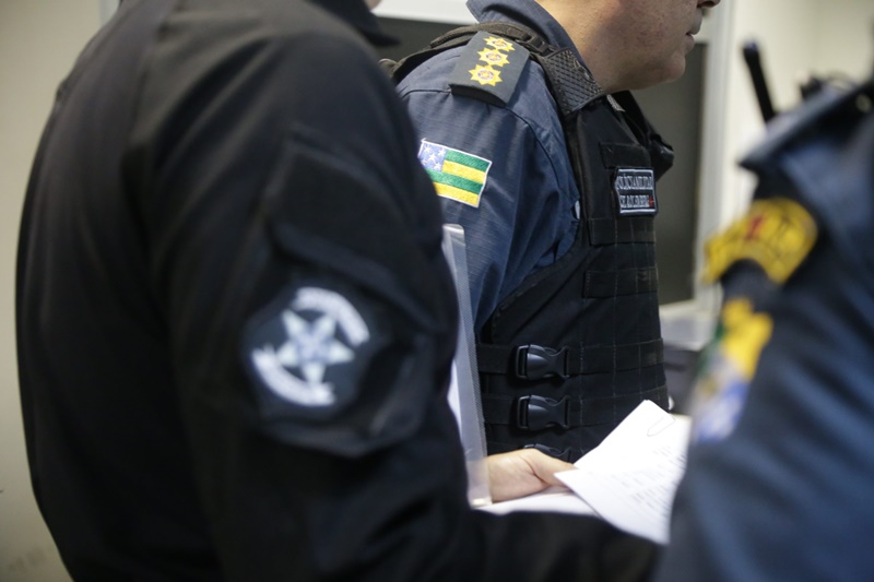 Ex companheiro esfaqueia mulher por causa de fim de relacionamento em Frei Paulo