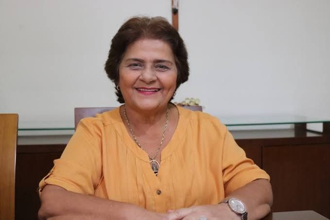 Ex prefeita de Itaporanga deve assumir vaga de Dina na Alese apos cassacao Danielle Garcia recorre