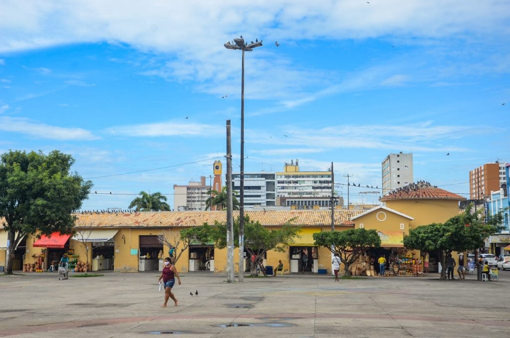 Feira de Pescados acontece em Aracaju entre os dias 9 e 11 de setembro