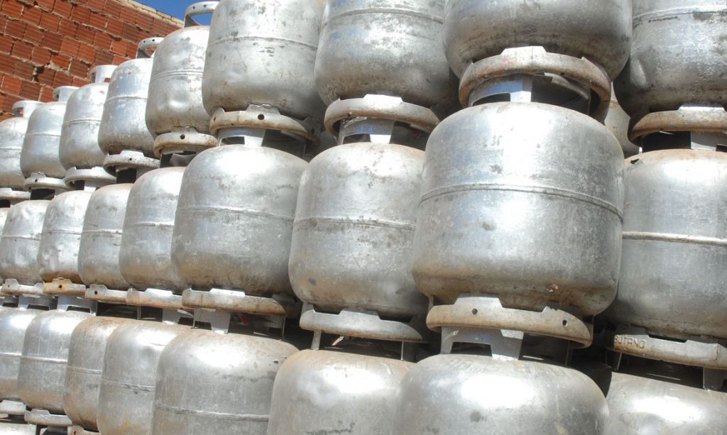 Gas de cozinha aumenta e chega a R 90 em Aracaju