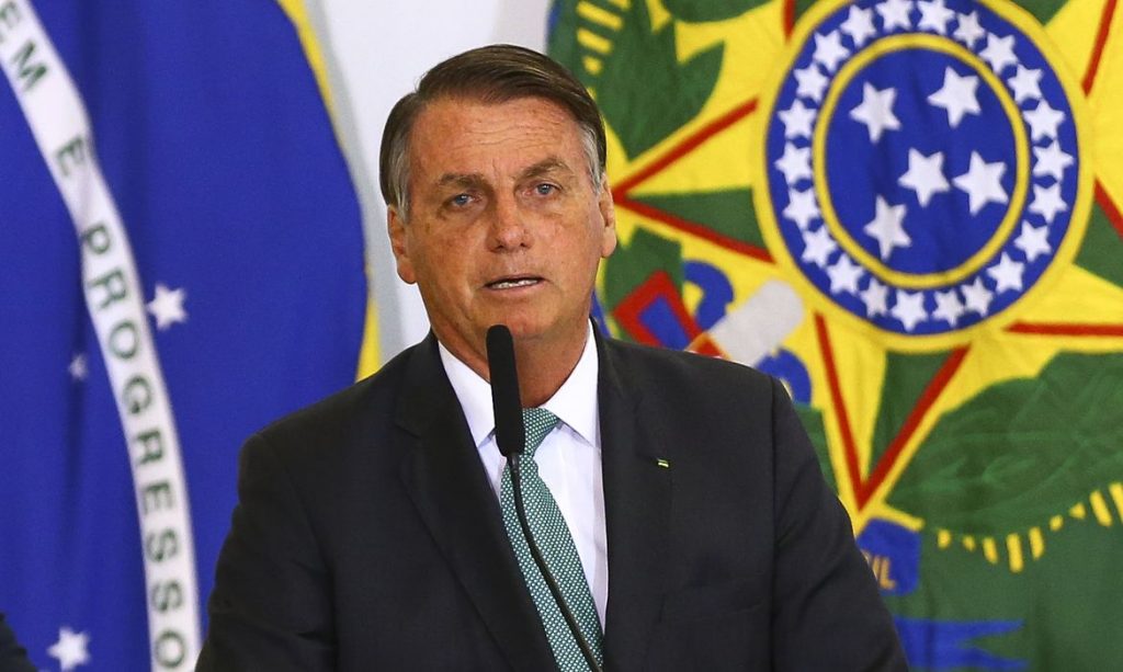 Governo encaminha ao Congresso plano de reducao de beneficios fiscais