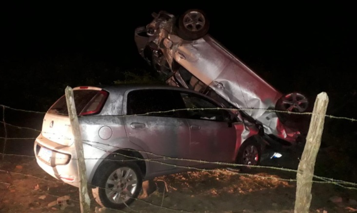 Homem morre apos acidente na rodovia estadual SE 459 em Lagarto