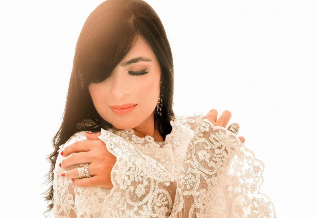 Igreja evangelica processa cantora gospel e pede R 46 mil de indenizacao e1631713508985