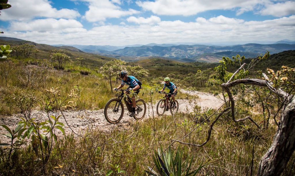 Inscricoes para o Campeonato Sergipano de Mountain Bike sao abertas confira calendario