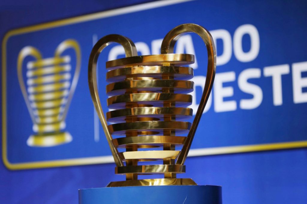 Itabaiana enfrenta Bahia de Feira pela 1a seletiva da Copa do Nordeste 2022