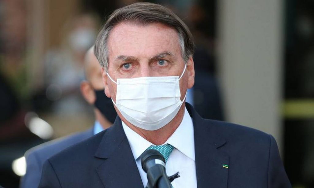Jair Bolsonaro 1