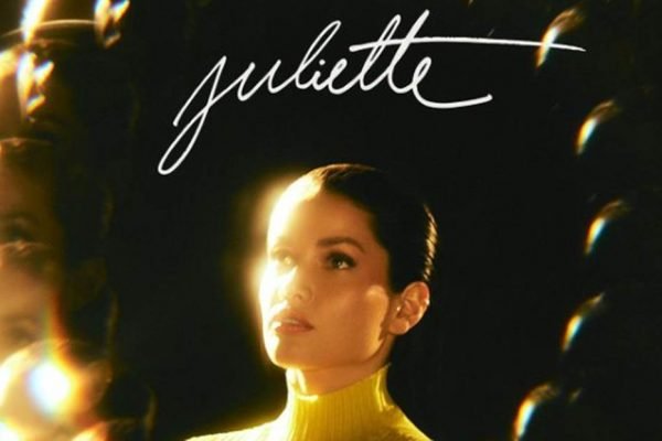 Juliette lanca primeiro album musical recordista e divide web com criticas e elogios