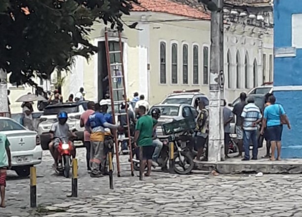 Laranjeiras