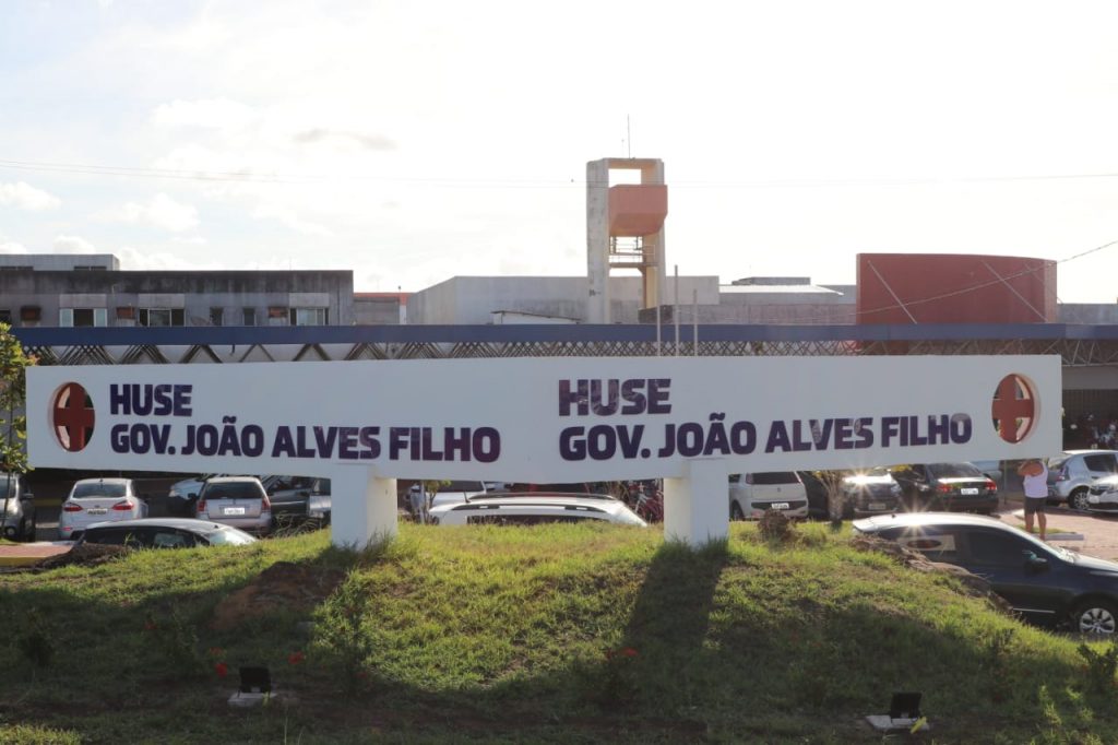 Leitos para pacientes neurologicos e cardiologicos sao reativados no Huse