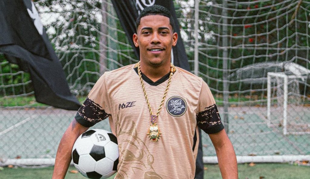 MC Poze do Rodo e ameacado de morte por faccao em Manaus e1631385762926