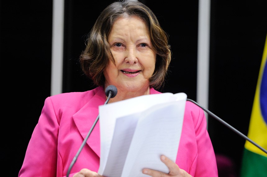 Maria do Carmo comemora vitoria de Biden e Kamala Harris nas eleicoes dos EUA