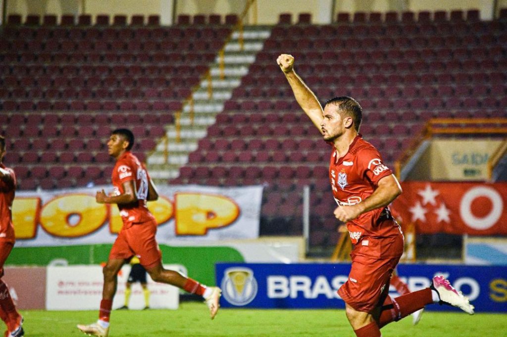 Nos penaltis Sergipe e derrotado pelo Campinense e nao avanca para as oitavas do Brasileirao