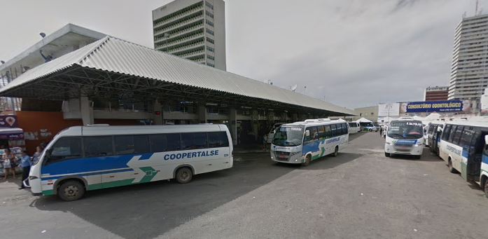 Onibus intermunicipais reservas sao disponibilizados em Sergipe durante feriadao