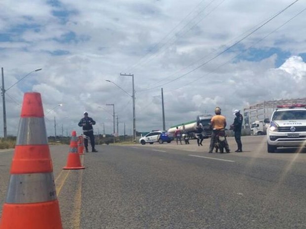 Operacao Independencia PM intensifica fiscalizacao em rodovias estaduais durante feriadao