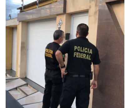 Operacao PayBack PF apreende R 75 mil em fraudes no pagamento do auxilio emergencial em Itabaianinha
