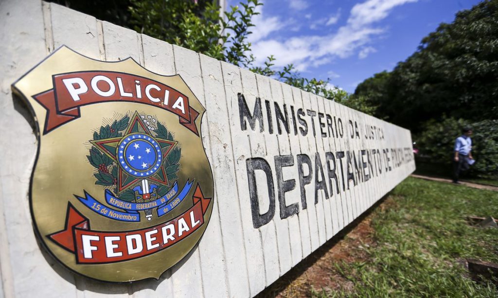 PF e Receita fazem nova acao contra fraudes com criptomoedas