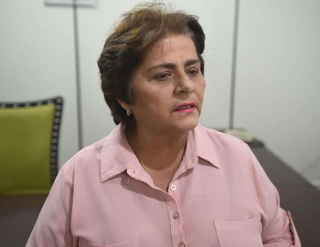 Podemos ajuiza acao para revogar posse de Gracinha Garcez na Alese