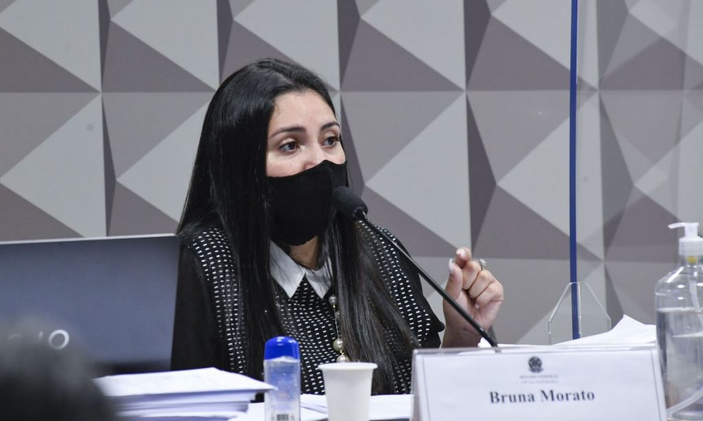 Prevent Senior obrigou uso de remedios sem comprovacao diz advogada