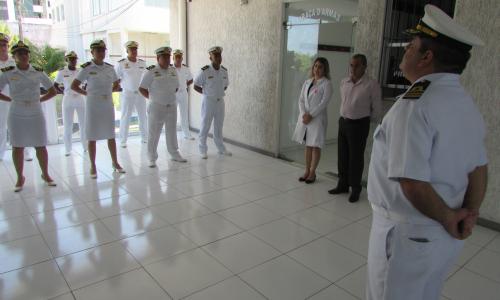 Processo seletivo e aberto pela Capitania dos Portos de Sergipe confira edital