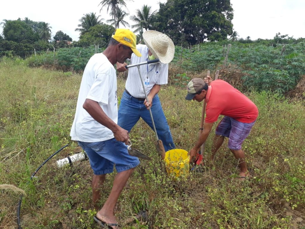 Produtores rurais tem ate 30 de novembro para regularizar dividas com o Banco do Nordeste