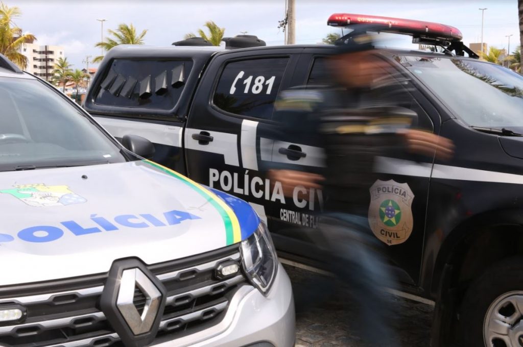 Propria registra queda de 50 do numero de homicidios no segundo quadrimestre de 2021
