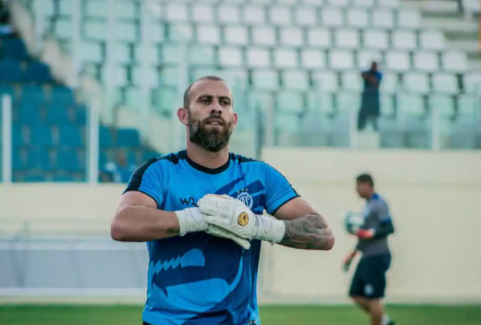 Rafael Santos