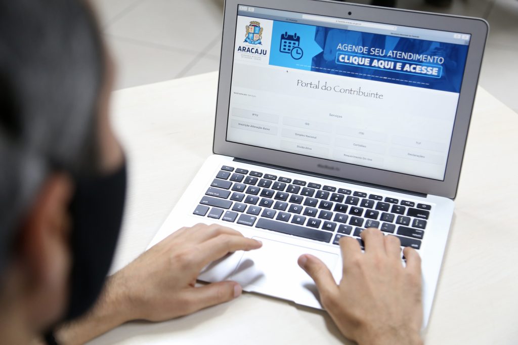 Remissao do IPTU contribuinte ainda pode solicitar beneficio em Aracaju