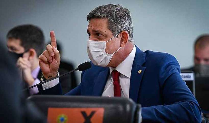Rogerio Carvalho
