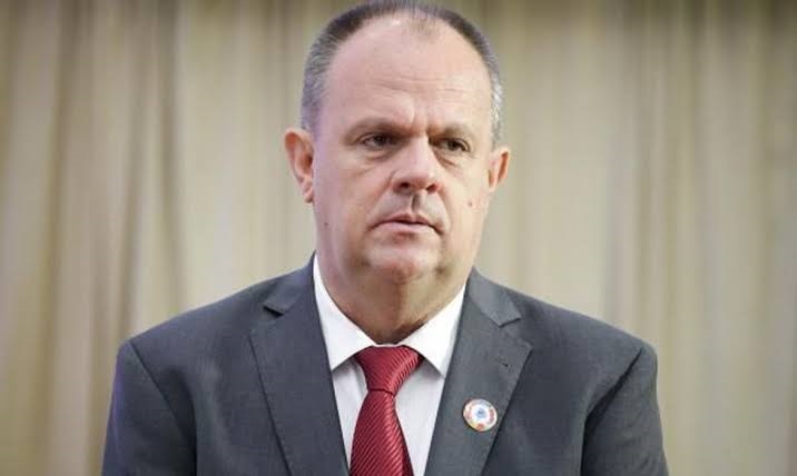 Secretario do PSD em Sao Cristovao afirma que candidato governista tera palanque forte no municipio