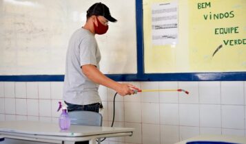 Sergipe abre mais 18 mil vagas para merendeiras servicos basicos e vigilantes