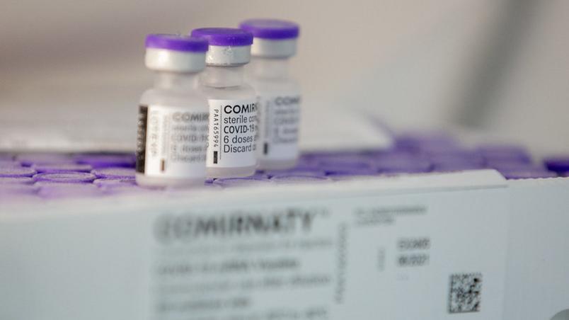 Sergipe recebera novos lotes com mais de 70 mil doses de vacina contra covid 19
